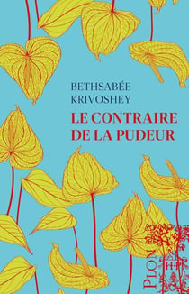 Le Contraire de la pudeur