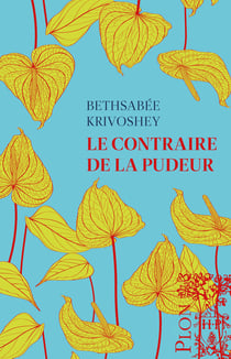 Le Contraire de la pudeur