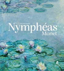Nymphéas de Monet