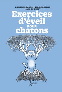 Exercices d'éveil pour chatons