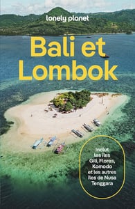 Bali et Lombok 14ed