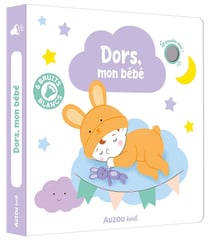 Dors mon bébé