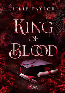 King of Blood