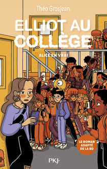 Elliot au collège Tome 3 : Alice en vrai