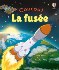 Coucou ! : La fusée