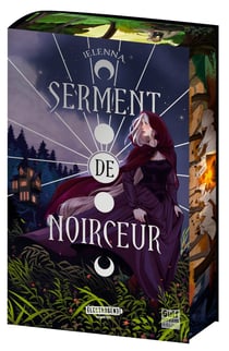 Serment de noirceur