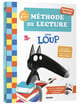 Méthode de lecture avec Loup