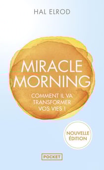 Miracle morning NE