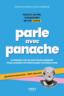 Parle avec panache