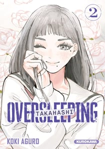 Oversleeping Takahashi Tome 2