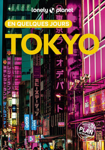Tokyo En quelques jours 11ed