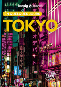 Tokyo en quelques jours