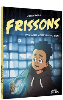 Une ia qui vous veut du bien