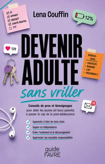 Devenir adulte sans vriller