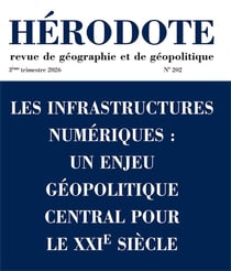 Hérodote N° 202