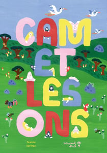 Cam & les Ons