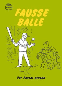 Fausse balle