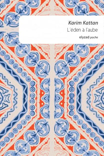 L'eden à l'aube