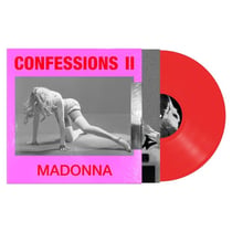 Confessions II - édition colorée