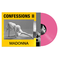 CONFESSIONS II EXCLU CULTURA