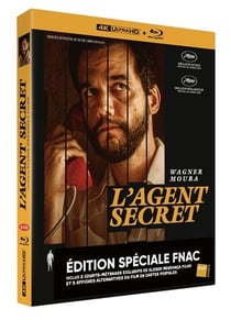 L'Agent secret