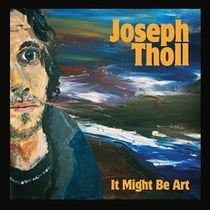 It Might Be Art