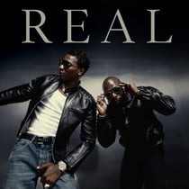 Real Vol. 1 - édition colorée