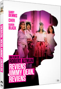 Reviens Jimmy Dean, reviens