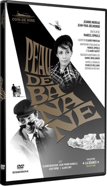 Peau de banane