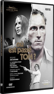 Où est passé Tom ?