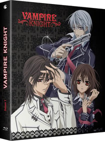 Vampire Knight - Saison 1