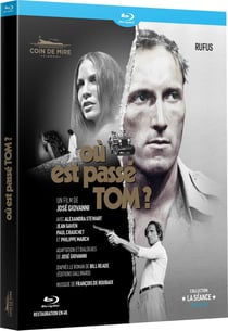 Où est passé Tom ?