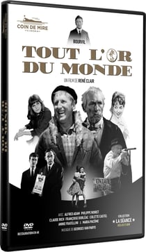 Tout l'or du monde