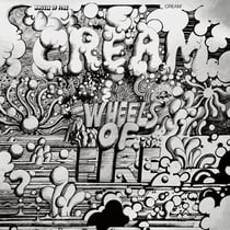 Wheels Of Fire
