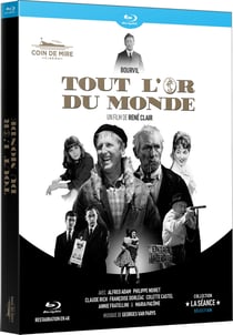 Tout l'or du monde