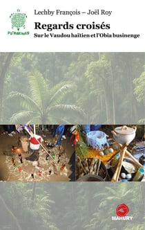 Regards croisés : Sur le vaudou haïtien et l'obia businenge