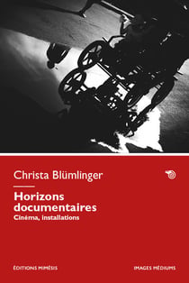 Horizons documentaires : Cinéma, installations