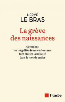 La grève des naissances : Comment les inégalites femmes-homme font chuter la natalité dans le monde entier