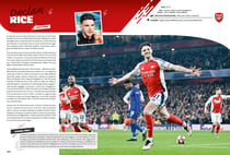 Les Étoiles du football (édition 2026)