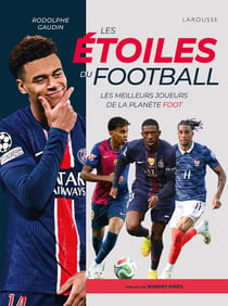 Les Étoiles du football (édition 2026)
