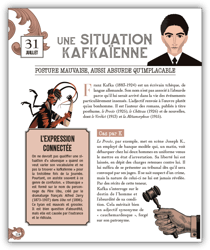 L'almanach des expressions françaises : Petit inventaire insolite