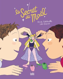 Le secret de Maël