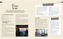 Découvrir la France en van