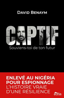 CAPTIF : Souviens-toi de ton futur