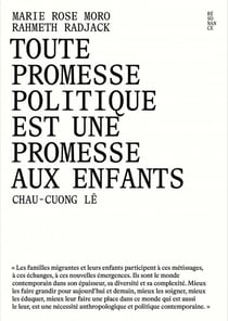 Toute promesse politique est une promesse aux enfants