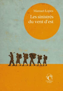 Les sinistrés du vent d'est