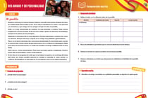 Améliorer sa compréhension en espagnol - De la 3e à la 2de