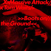 Boots on the Ground - édition colorée 180g