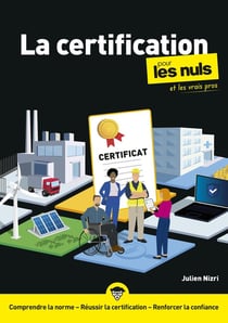 LA CERTIFICATION POUR LES NULS