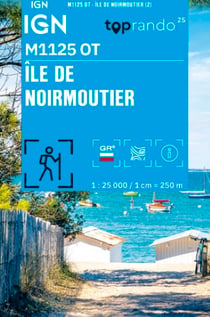 M1125OT - ÎLE DE NOIRMOUTIER